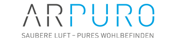 ARPURO - Saubere Luft, pures Wohlbefinden